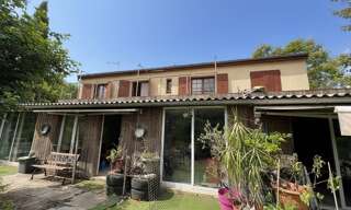 Maison 5 Pièces 271 m² à vendre à Thénac (17460)