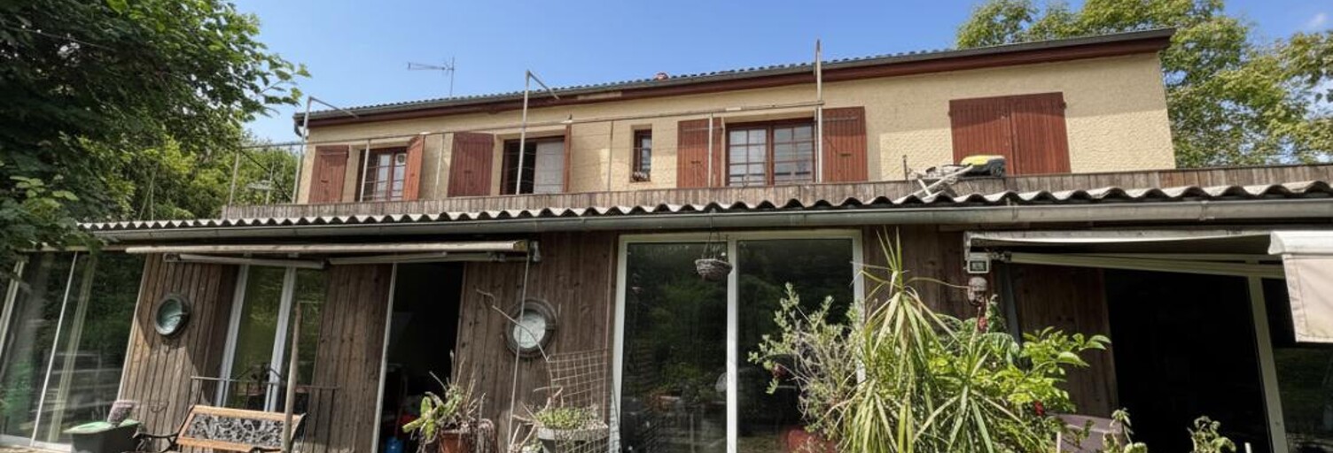 Maison 5 Pièces 271 m² à vendre à Thénac (17460)