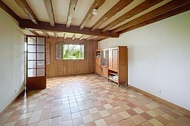 Maison 5 pièces 149990 €