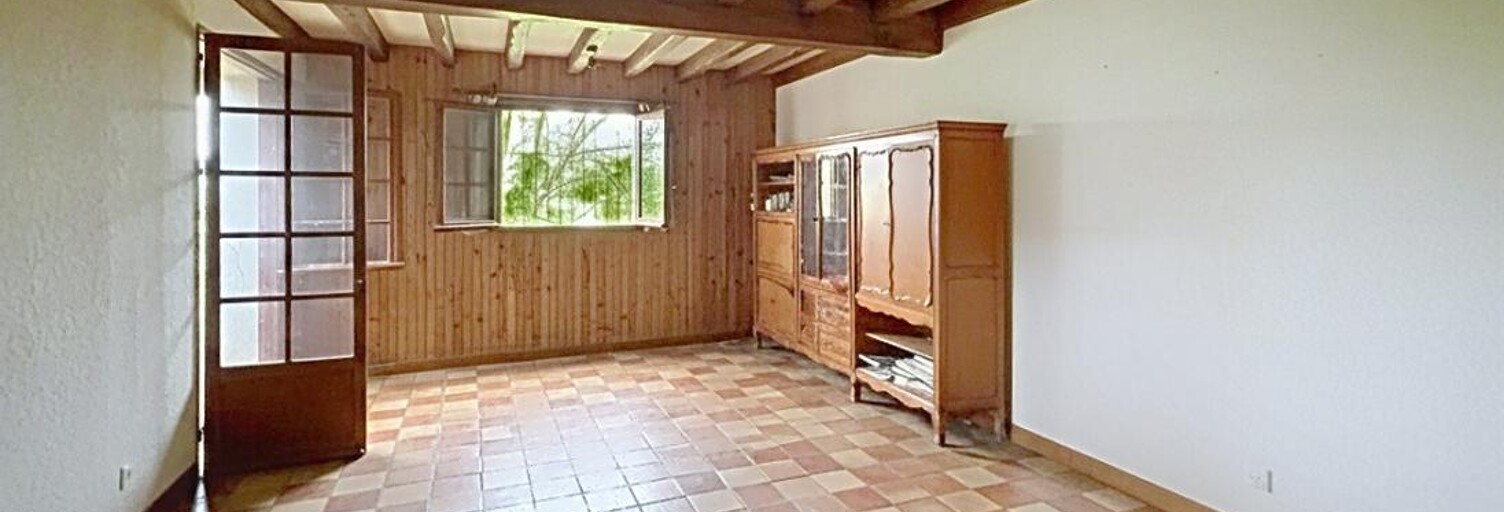 Maison 5 Pièces 271 m² à vendre à Thénac (17460)