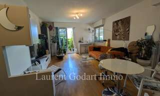 Appartement 2 Pièces 48 m² à vendre à Bordeaux (33000)