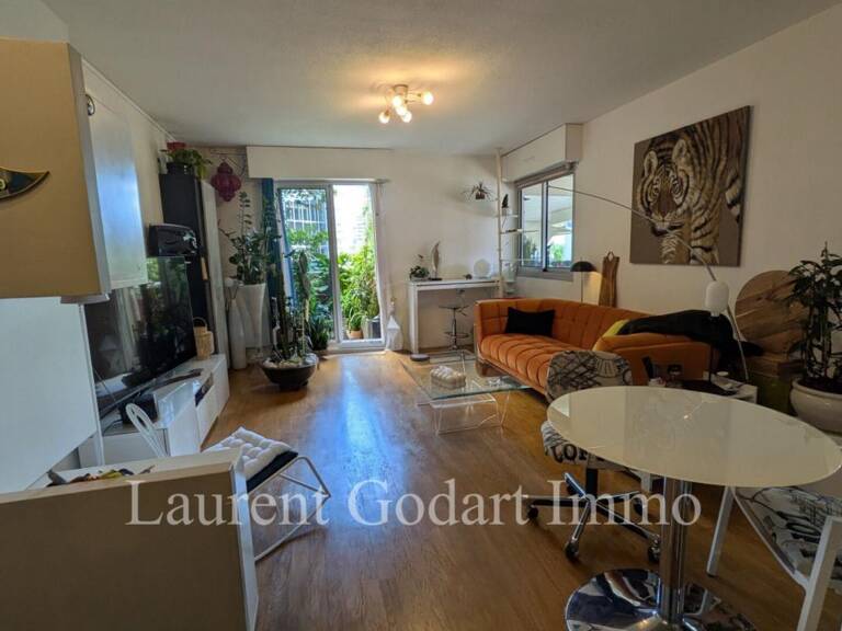 Appartement 2 pièces 48 m2 avec cellier et Parking — photo 1