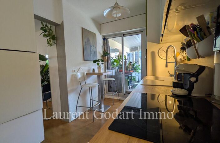 Appartement 2 pièces 48 m2 avec cellier et Parking — photo 2