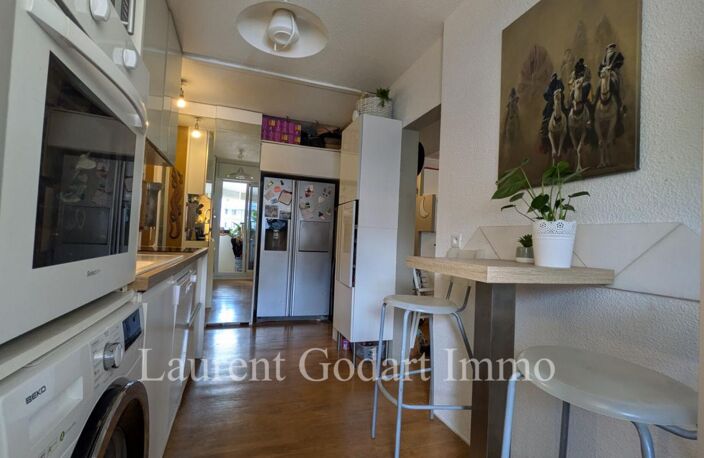 Appartement 2 pièces 48 m2 avec cellier et Parking — photo 3
