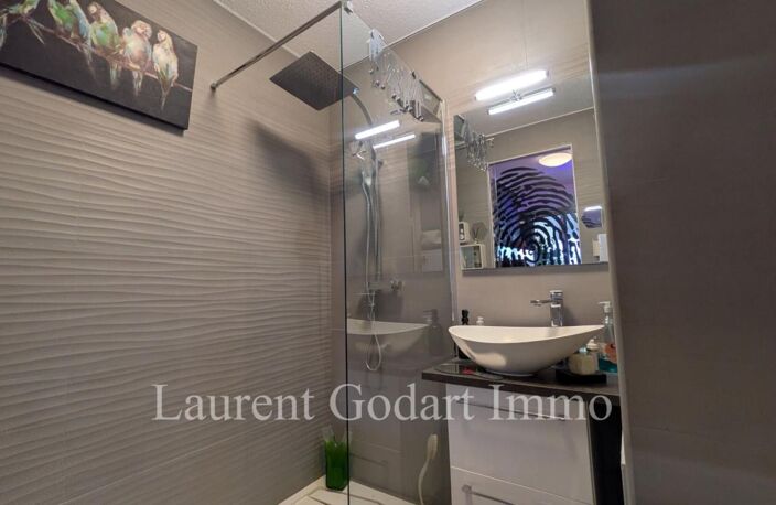 Appartement 2 pièces 48 m2 avec cellier et Parking — photo 5
