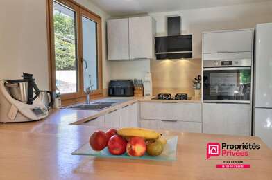 Maison 7 pièces 640000 €