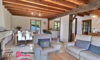 Maison 7 Pièces 174 m² à vendre à Marlioz (74270)