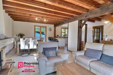 Maison 7 pièces 610000 €