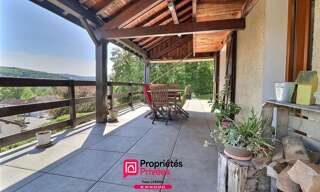 Maison 7 Pièces 174 m² à vendre à La Balme-de-Sillingy (74330)