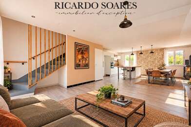Maison 4 pièces 214000 €