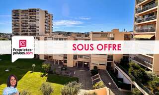 Appartement 3 Pièces 64 m² à vendre à Le Cannet (06110)