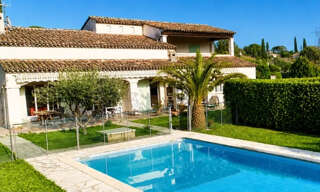Maison 6 Pièces 227 m² à vendre à Peymeinade (06530)