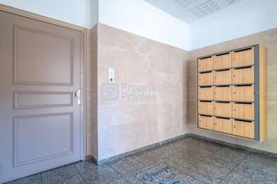Appartement 2 pièces 190000 €