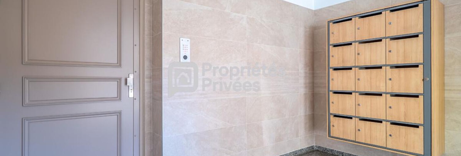 Appartement 2 Pièces 43 m² à vendre à Villemomble (93250)