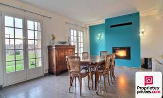 Maison 8 Pièces 210 m² à vendre à Villemandeur (45700)