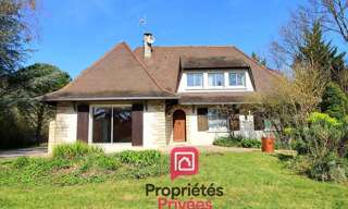 Maison 9 Pièces 200 m² à vendre à Vimory (45700)