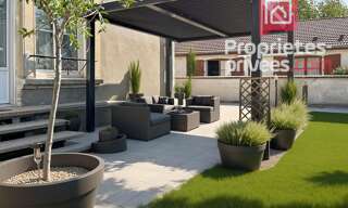 Maison 8 Pièces 173 m² à vendre à Dommartin-lès-Toul (54200)