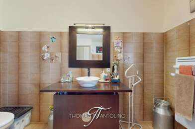 Maison 8 pièces 318000 €