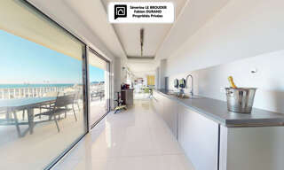 Appartement 3 Pièces 78 m² à vendre à Cannes (06400)
