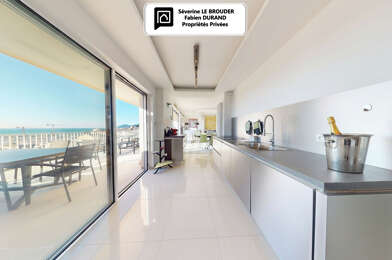 Appartement 3 pièces 1575000 €