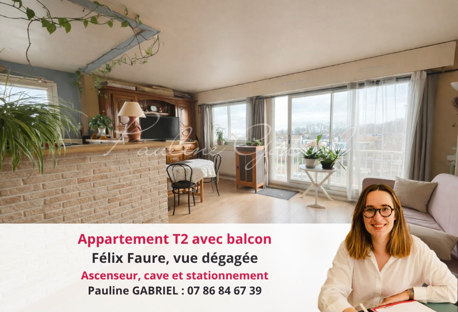 Un appartement confortable, lumineux et idéalement situé — photo 1
