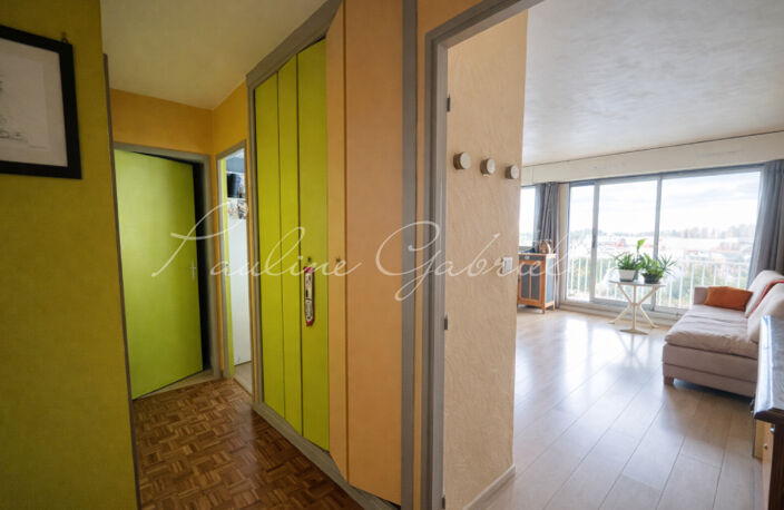 Un appartement confortable, lumineux et idéalement situé — photo 3