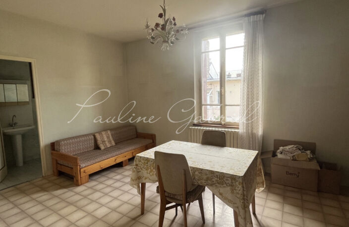 Maison à rénover, Sanvic, 77 m2, 2 chambres, jardin — photo 4