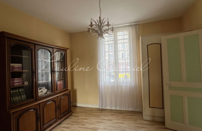 Maison à rénover, Sanvic, 77 m2, 2 chambres, jardin — photo 5