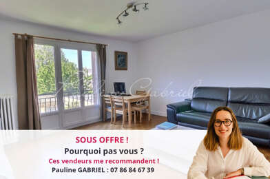 Appartement 2 pièces 104000 €
