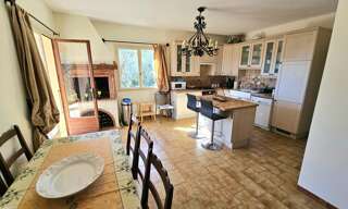 Maison 5 Pièces 136 m² à vendre à Claviers (83830)