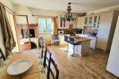 Maison 5 pièces 545000 €