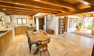 Maison 5 Pièces 146 m² à vendre à Claviers (83830)