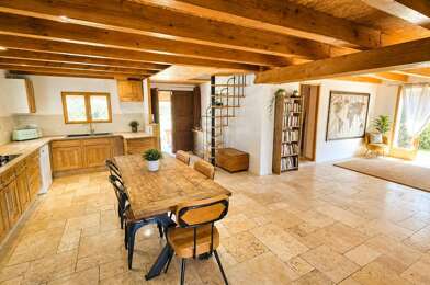 Maison 5 pièces 485000 €
