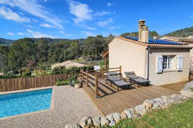 Maison 6 pièces 399000 €