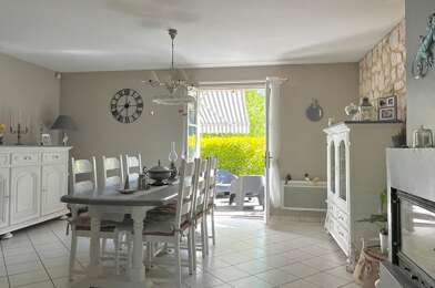Maison 7 pièces 368000 €