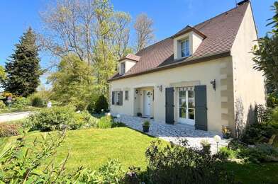 Maison 7 pièces 368000 €