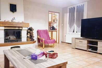 Maison 6 pièces 224000 €