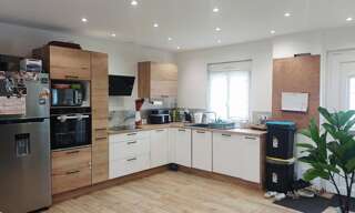 Maison 5 Pièces 90 m² à vendre à Noyon (60400)