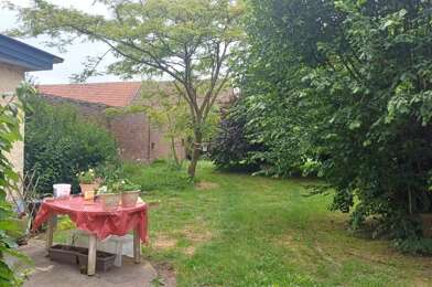 Maison 3 pièces 163000 €