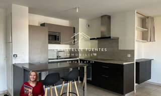 Appartement 3 Pièces 58 m² à vendre à Saint-Jean-de-Védas (34430)