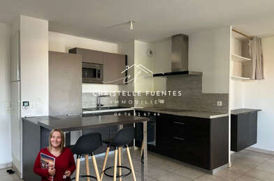 Appartement 3 pièces 219000 €