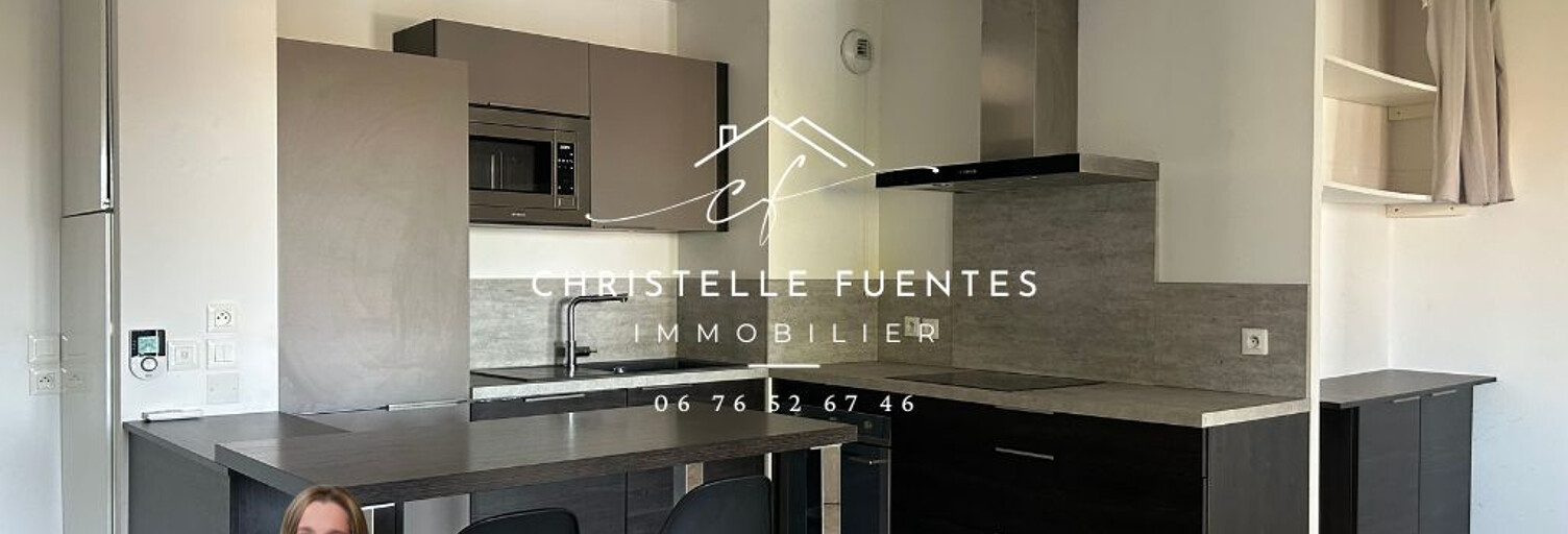 Appartement 3 Pièces 58 m² à vendre à Saint-Jean-de-Védas (34430)
