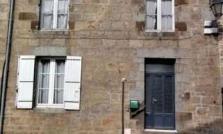 Maison 4 Pièces 75 m² à vendre à Carrouges (61320)