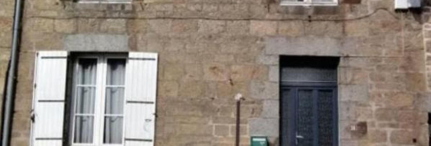 Maison 4 Pièces 75 m² à vendre à Carrouges (61320)