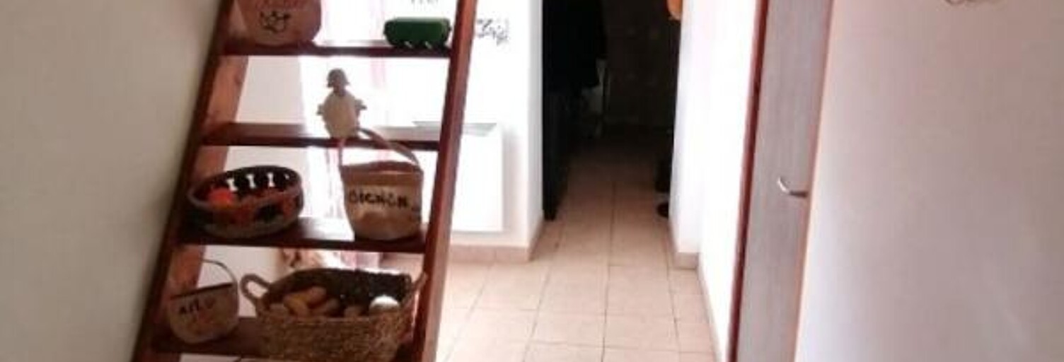 Maison 4 Pièces 85 m² à vendre à Écouché-les-Vallées (61150)