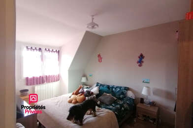 Maison 5 pièces 183750 €