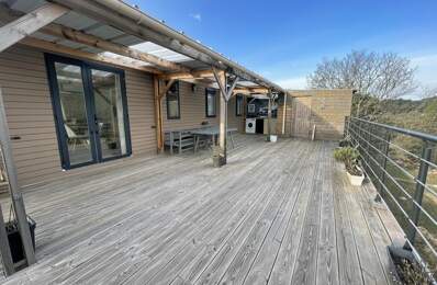 Maison 4 pièces ? Mobil-home d'environ 43 m² sur terrain de 501 m² — photo du bien