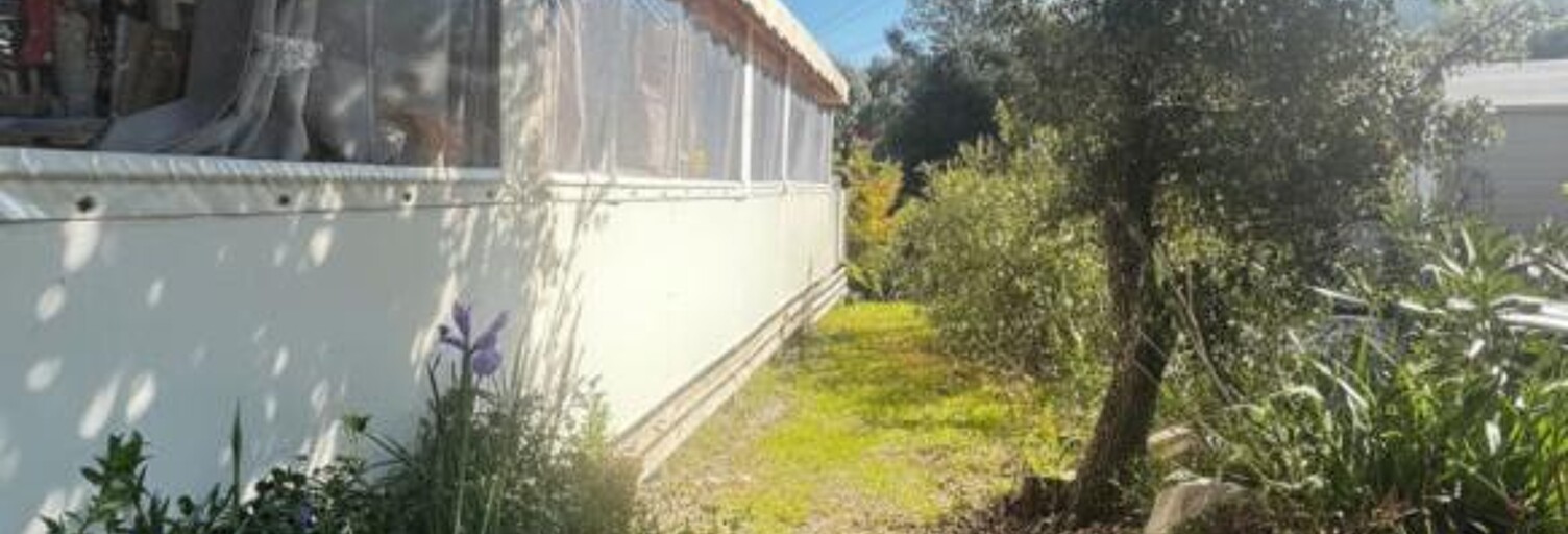 Appartement 5 Pièces 267 m² à vendre à Rocbaron (83136)