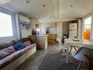 Terrain de Loisir avec Mobile-Home — photo 4