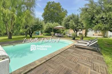 Maison 6 pièces 750000 €
